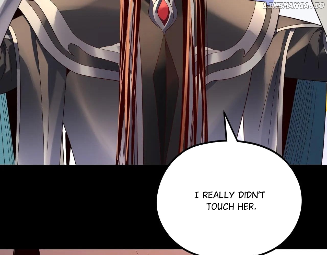 Me, The Heavenly Destined Villain Chapter 256 - page 67